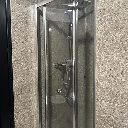 Hotel Scigliano Rossano Εξωτερικό φωτογραφία