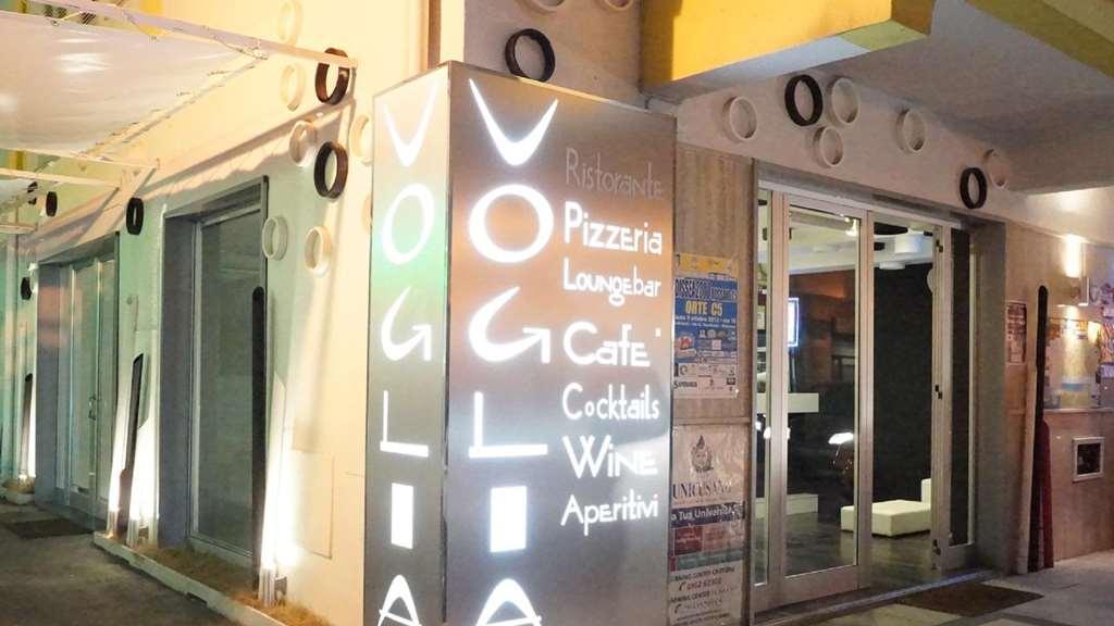 Hotel Scigliano Rossano Ανέσεις φωτογραφία