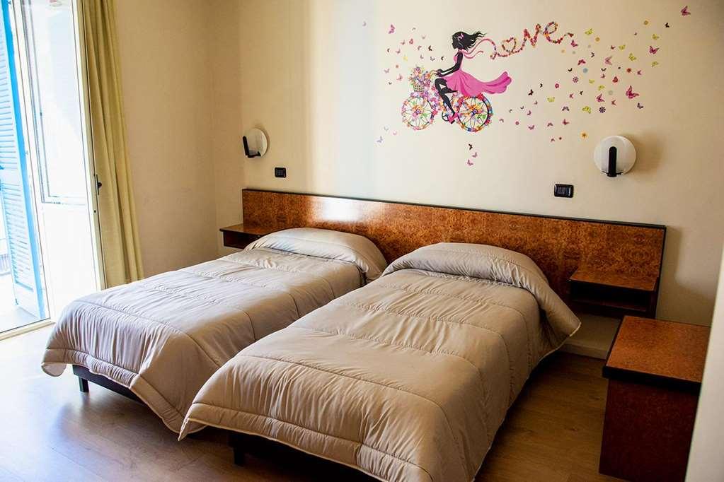 Hotel Scigliano Rossano Δωμάτιο φωτογραφία