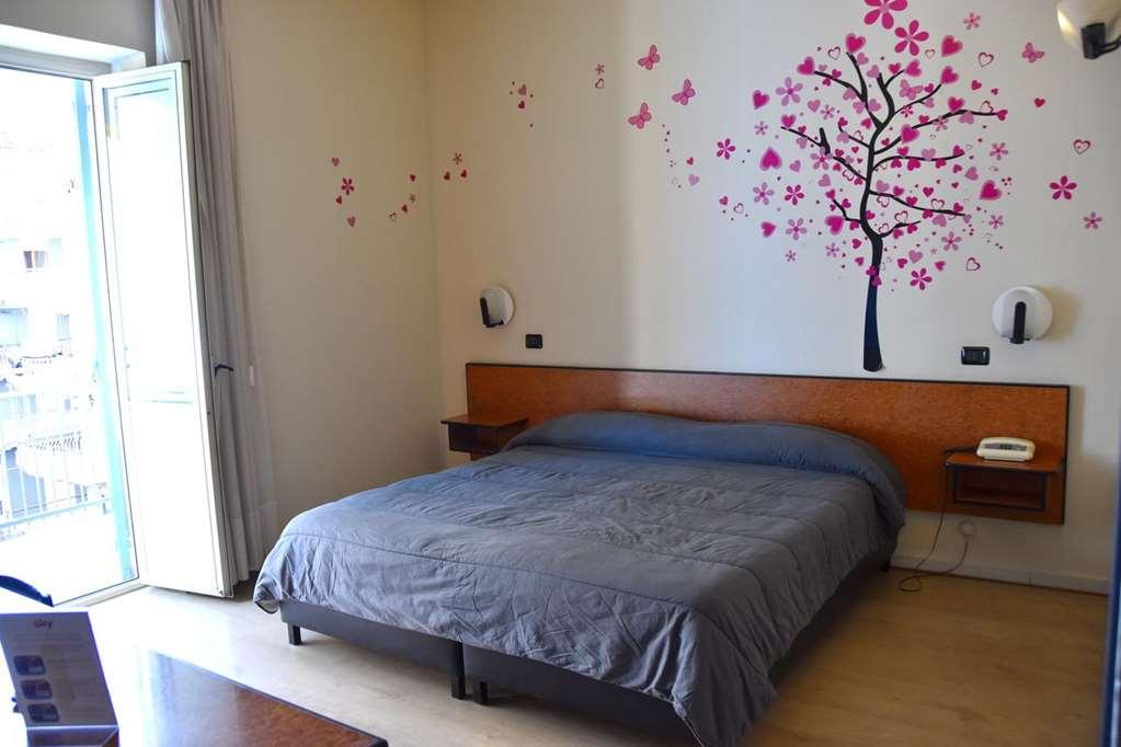 Hotel Scigliano Rossano Δωμάτιο φωτογραφία