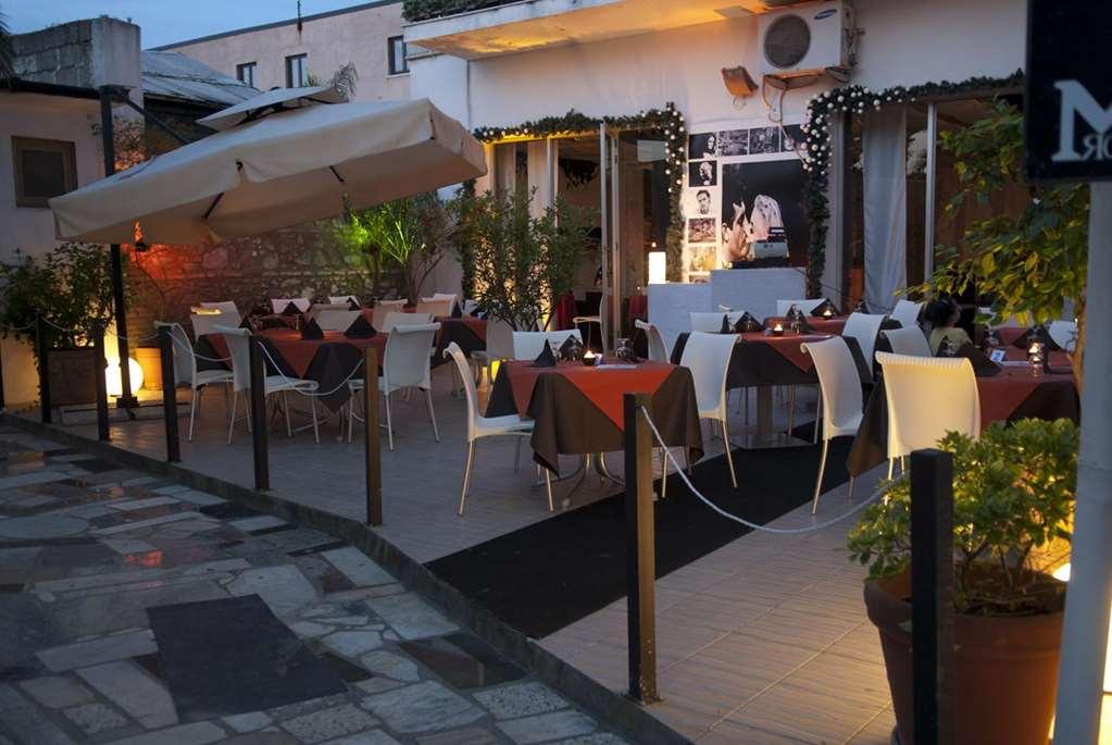 Hotel Scigliano Rossano Ανέσεις φωτογραφία
