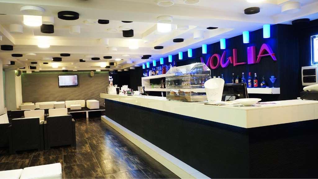 Hotel Scigliano Rossano Εστιατόριο φωτογραφία