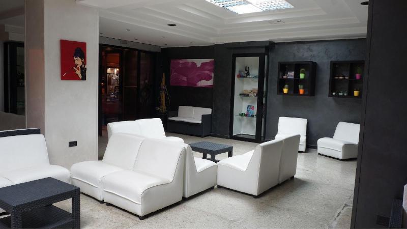 Hotel Scigliano Rossano Εξωτερικό φωτογραφία