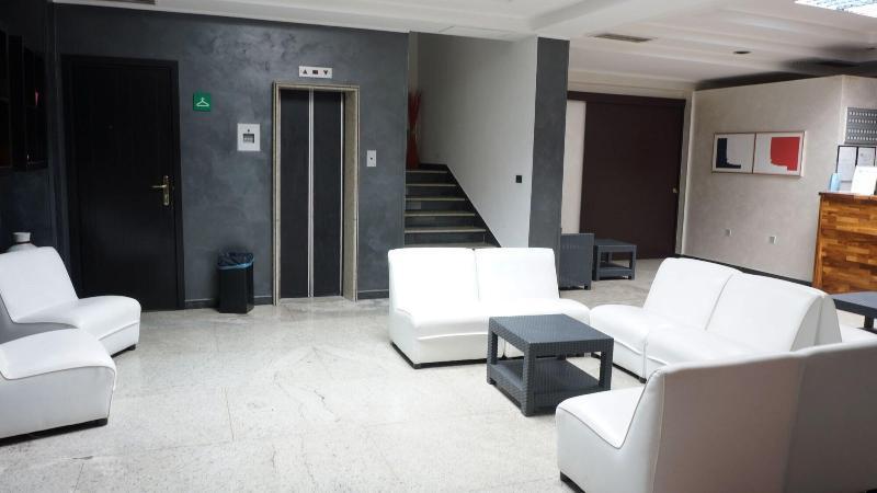 Hotel Scigliano Rossano Εξωτερικό φωτογραφία