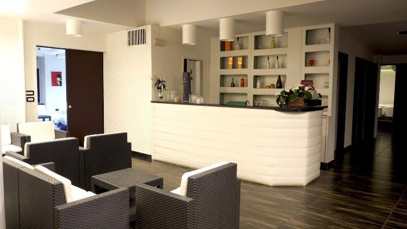 Hotel Scigliano Rossano Εξωτερικό φωτογραφία