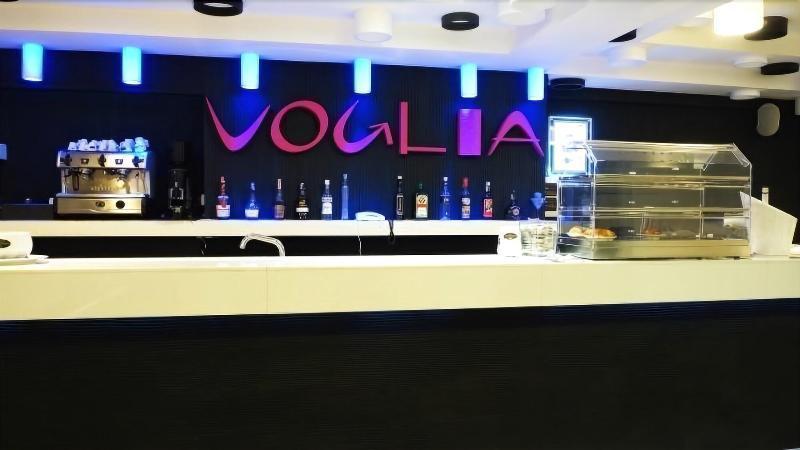 Hotel Scigliano Rossano Εξωτερικό φωτογραφία