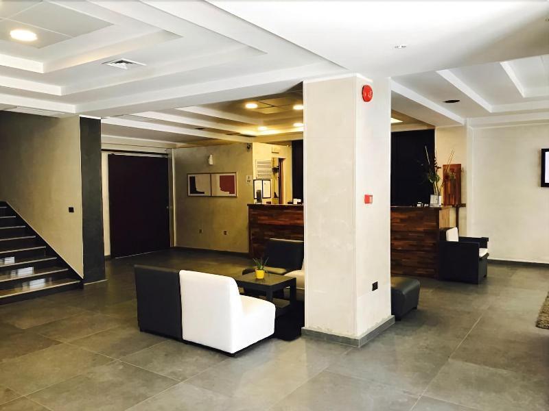 Hotel Scigliano Rossano Εξωτερικό φωτογραφία