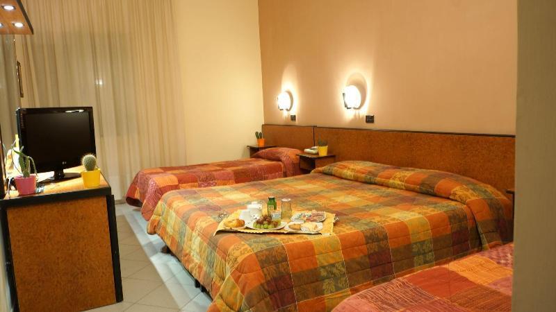 Hotel Scigliano Rossano Εξωτερικό φωτογραφία