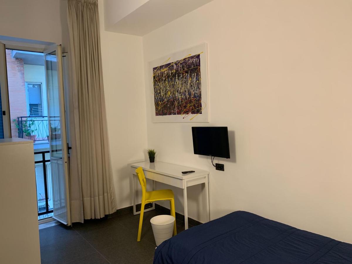 Hotel Scigliano Rossano Εξωτερικό φωτογραφία