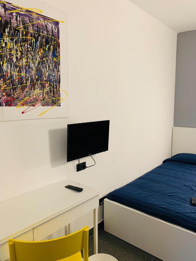 Hotel Scigliano Rossano Εξωτερικό φωτογραφία