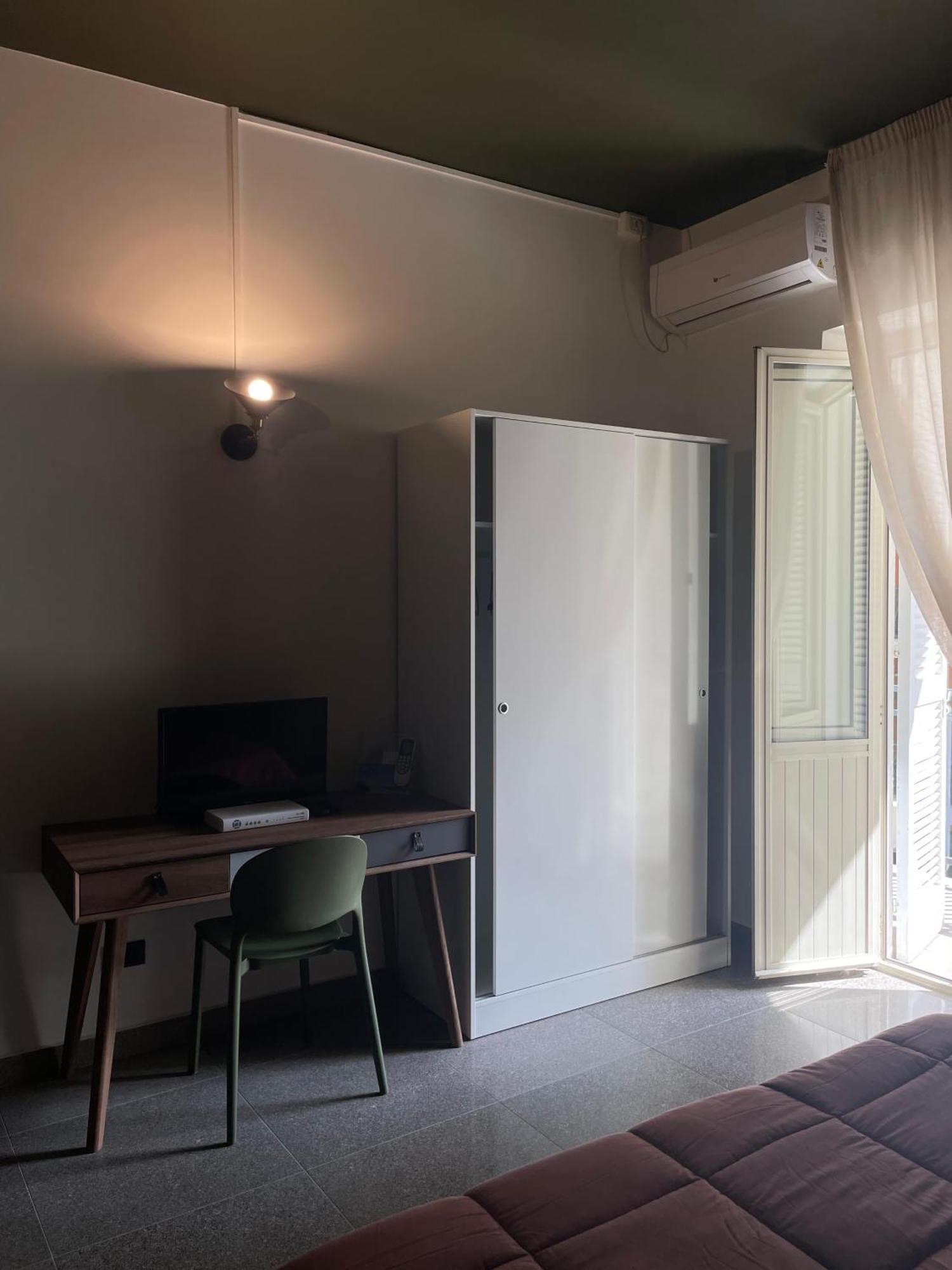 Hotel Scigliano Rossano Εξωτερικό φωτογραφία
