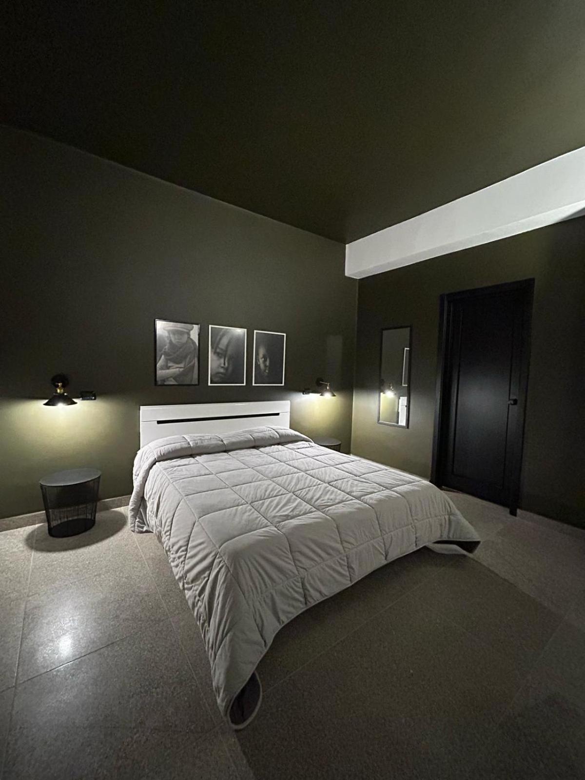 Hotel Scigliano Rossano Εξωτερικό φωτογραφία