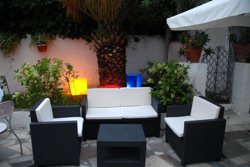 Hotel Scigliano Rossano Εξωτερικό φωτογραφία