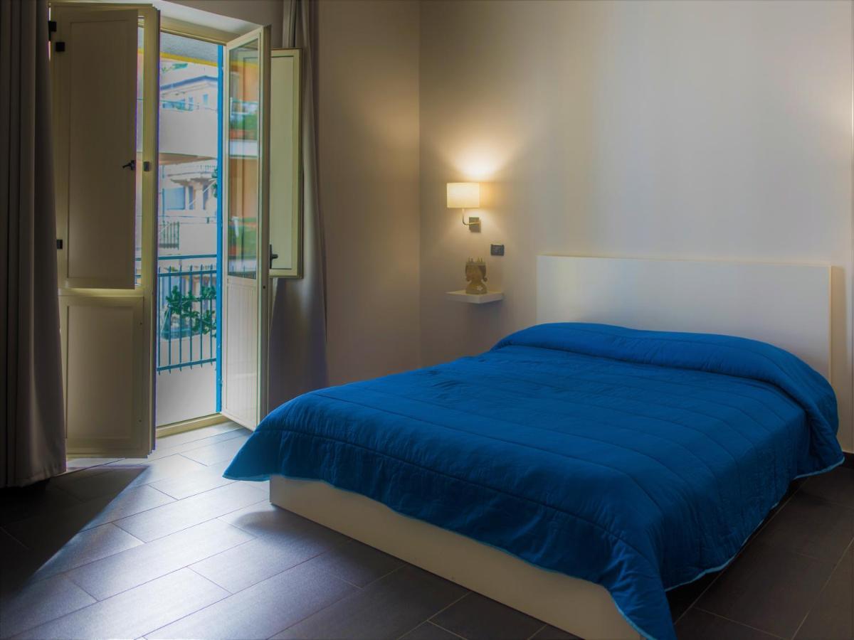 Hotel Scigliano Rossano Εξωτερικό φωτογραφία