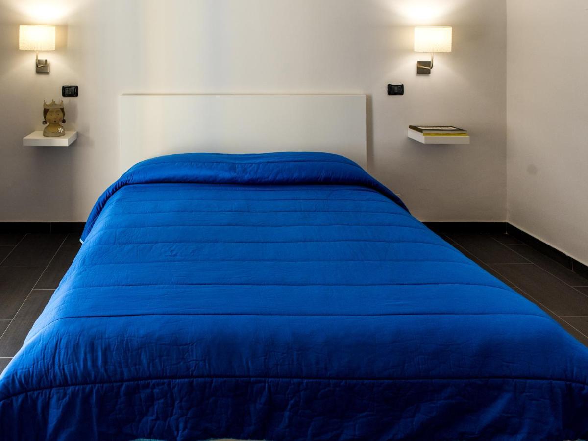 Hotel Scigliano Rossano Εξωτερικό φωτογραφία