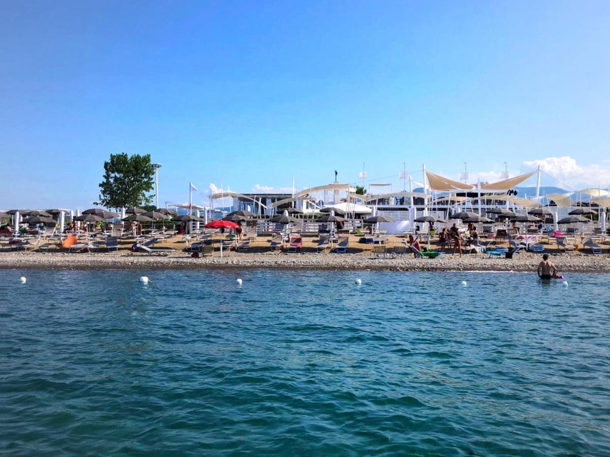 Hotel Scigliano Rossano Εξωτερικό φωτογραφία