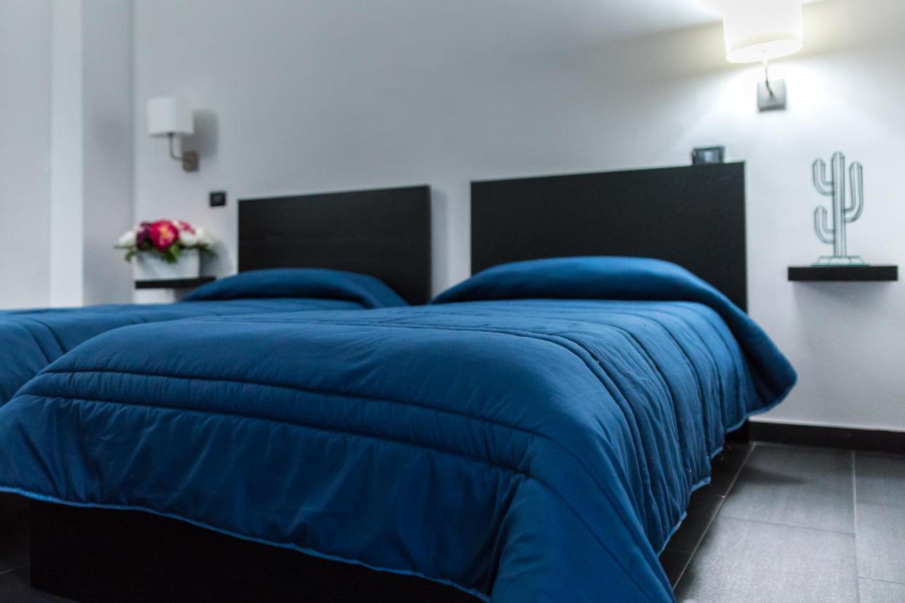 Hotel Scigliano Rossano Εξωτερικό φωτογραφία