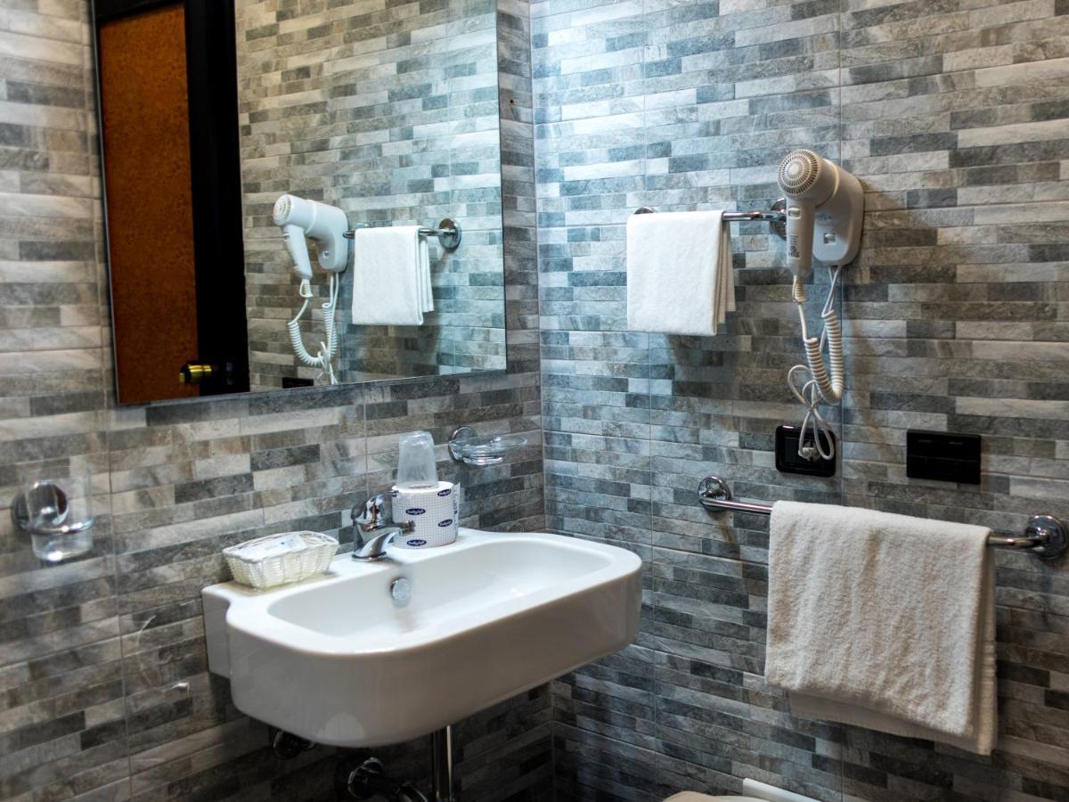 Hotel Scigliano Rossano Εξωτερικό φωτογραφία