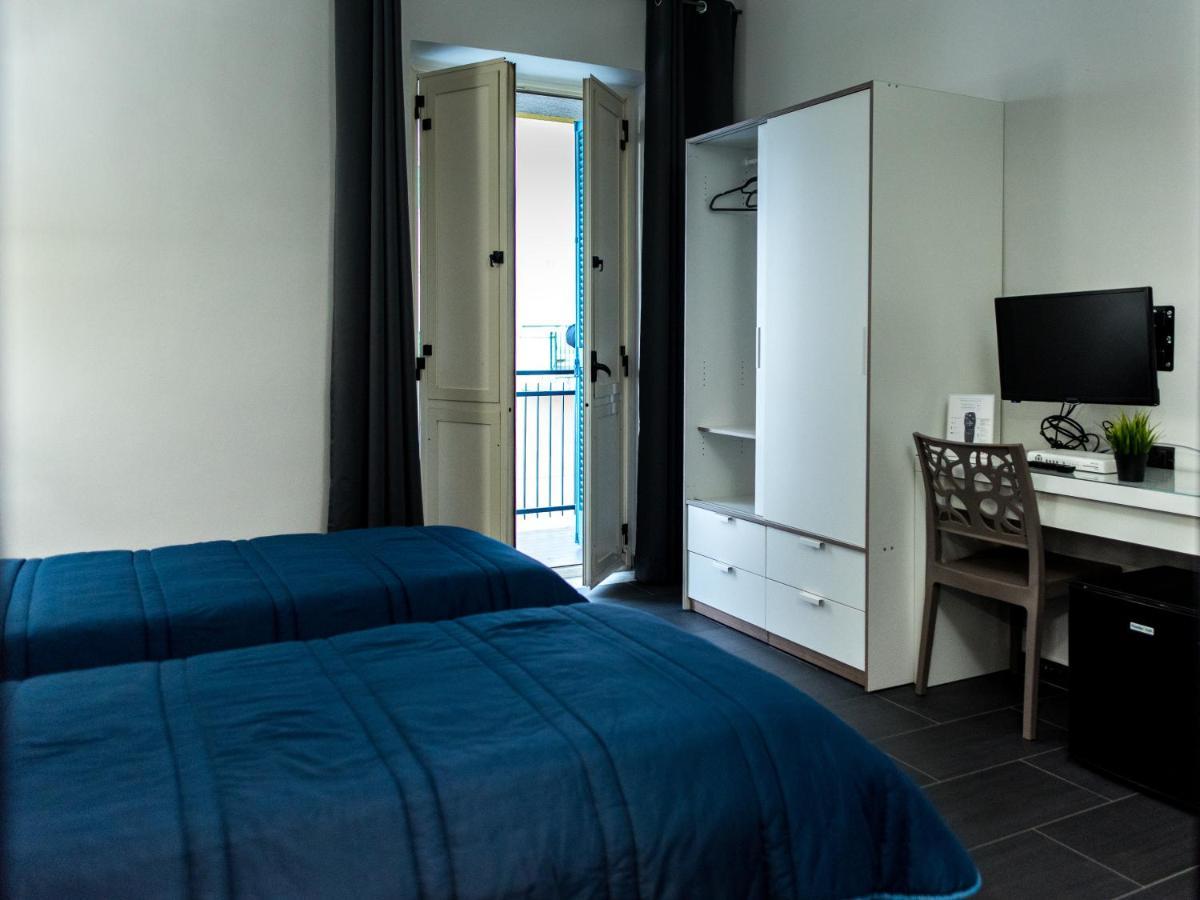 Hotel Scigliano Rossano Εξωτερικό φωτογραφία