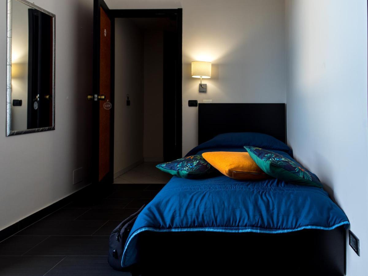 Hotel Scigliano Rossano Εξωτερικό φωτογραφία