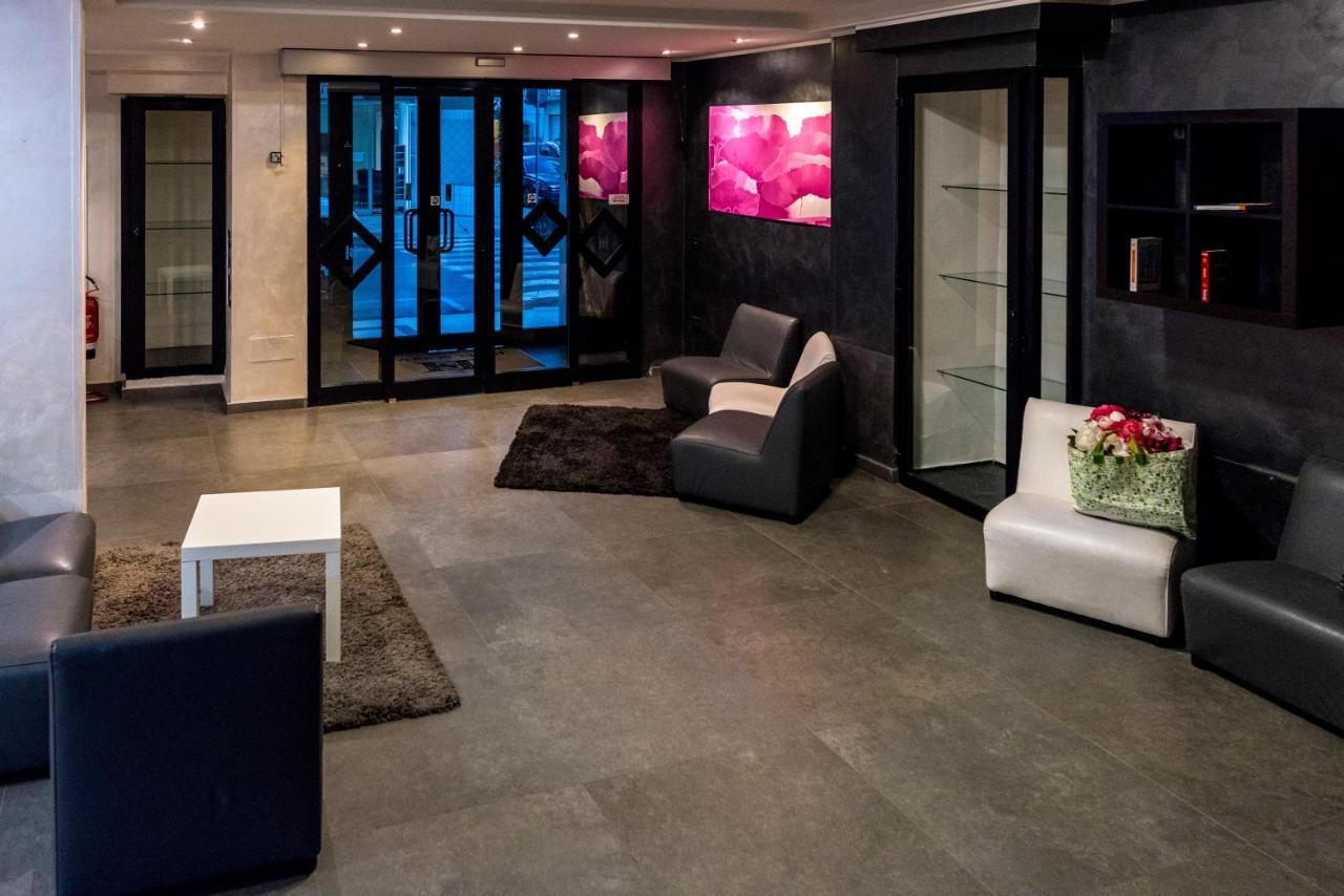 Hotel Scigliano Rossano Εξωτερικό φωτογραφία
