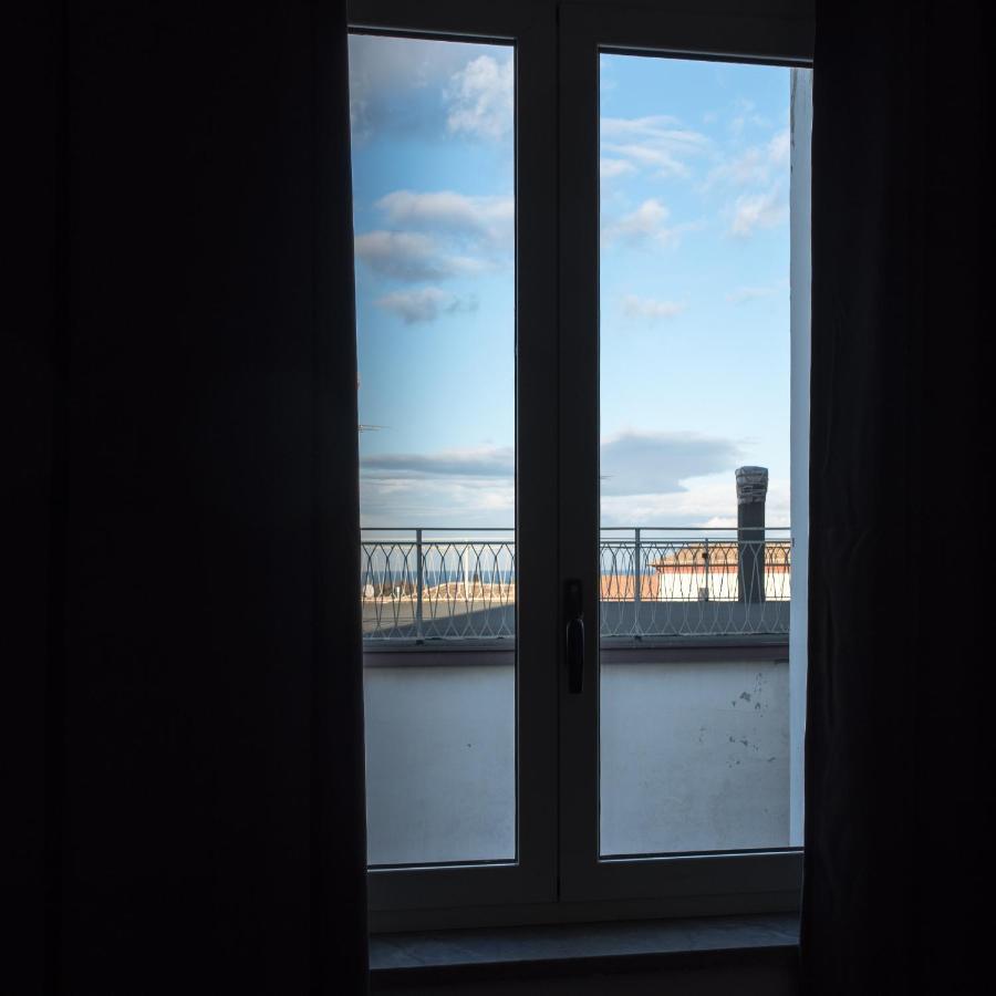 Hotel Scigliano Rossano Εξωτερικό φωτογραφία