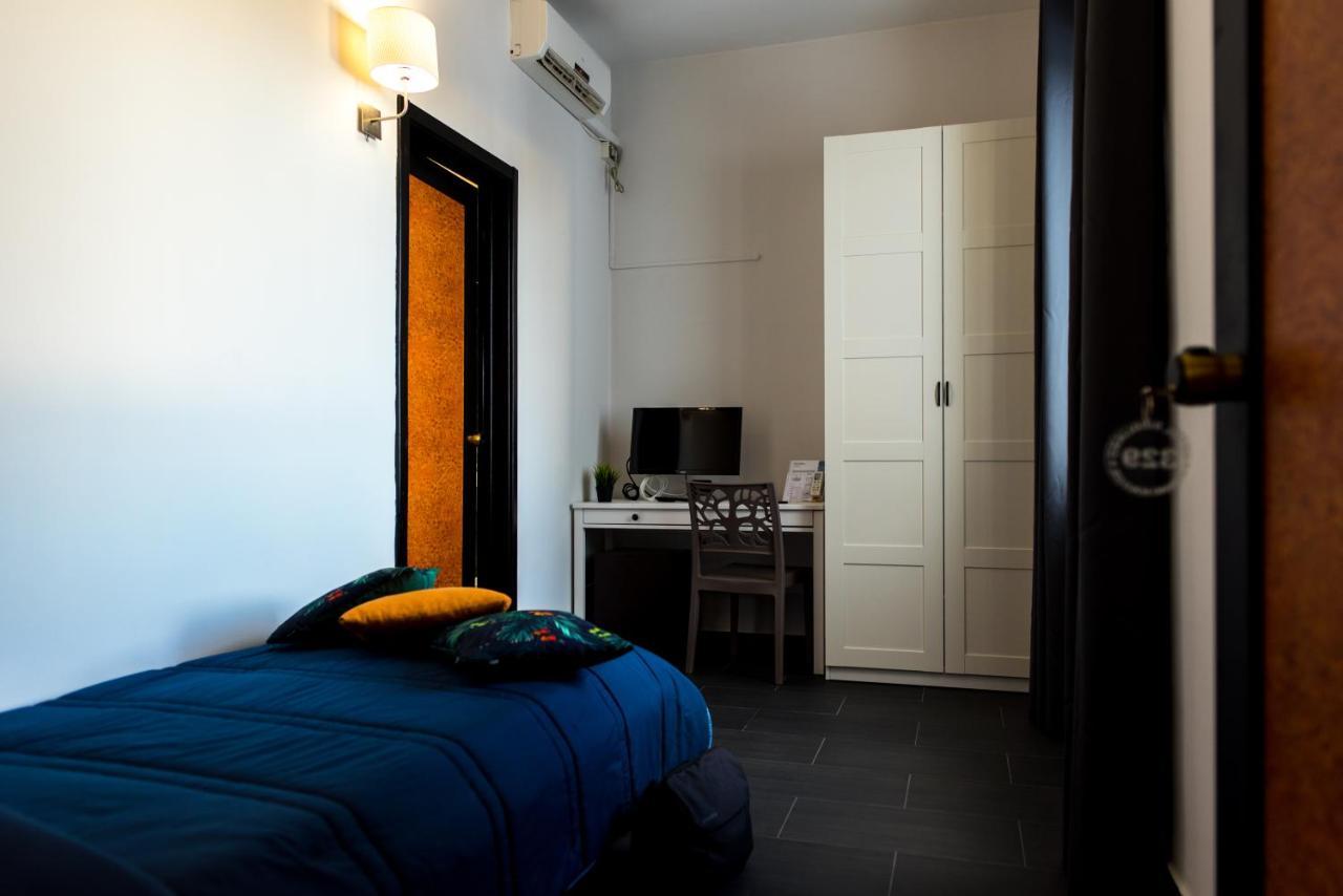 Hotel Scigliano Rossano Εξωτερικό φωτογραφία